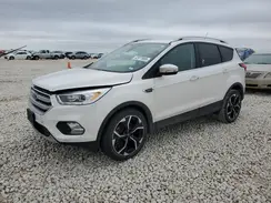 1FMCU0J95KUA46820 2019 FORD ESCAPE