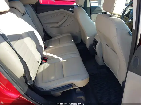 1FMCU0J95KUA49832 2019 FORD ESCAPE - Image 8