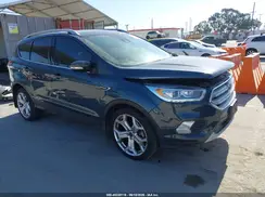 1FMCU0J95KUA63939 2019 FORD ESCAPE