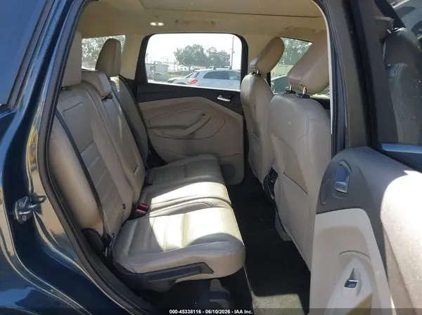 1FMCU0J95KUA63939 2019 FORD ESCAPE - Image 8
