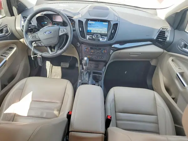 1FMCU0J95KUA88971 2019 FORD ESCAPE - Image 8