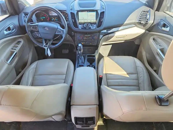 1FMCU0J95KUA90722 2019 FORD ESCAPE - Image 8