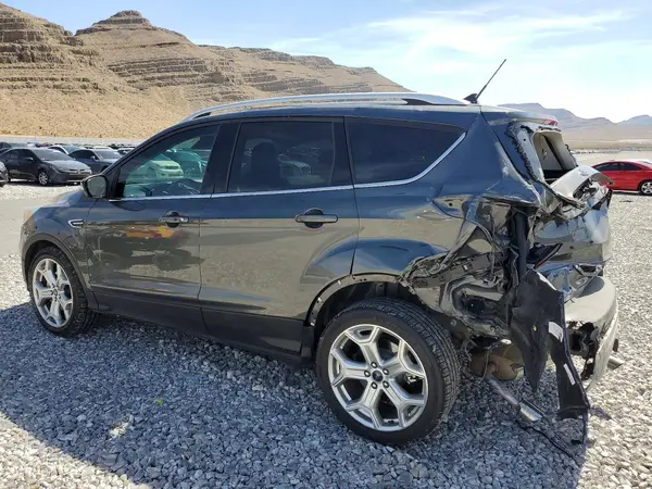 1FMCU0J95KUB05641 2019 FORD ESCAPE - Image 2