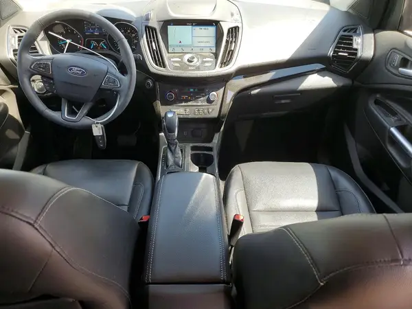 1FMCU0J95KUB05641 2019 FORD ESCAPE - Image 8