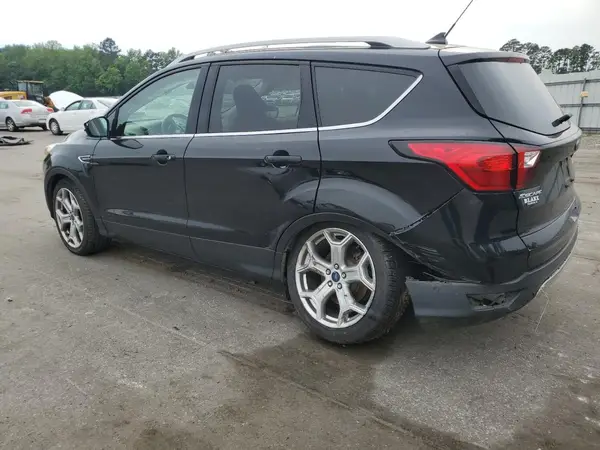 1FMCU0J95KUB14713 2019 FORD ESCAPE - Image 2