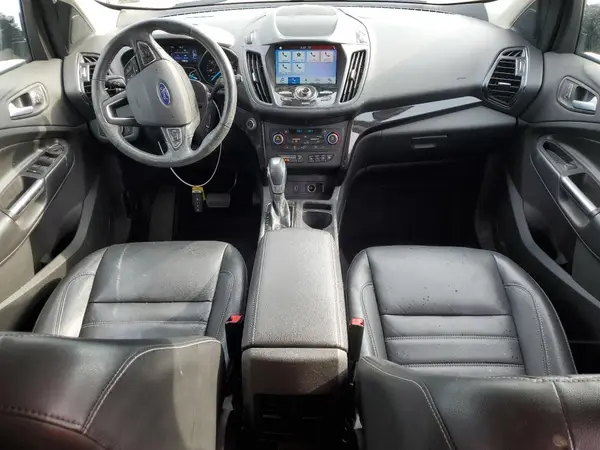 1FMCU0J95KUB14713 2019 FORD ESCAPE - Image 8