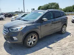 1FMCU0J95KUB57349 2019 FORD ESCAPE