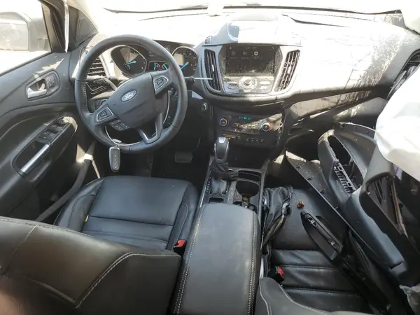 1FMCU0J95KUB57349 2019 FORD ESCAPE - Image 8