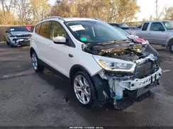 1FMCU0J95KUB62664 2019 FORD ESCAPE