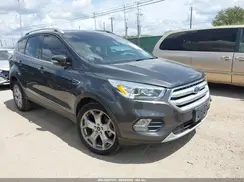 1FMCU0J95KUB66133 2019 FORD ESCAPE
