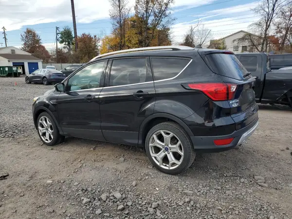1FMCU0J95KUB74166 2019 FORD ESCAPE - Image 2