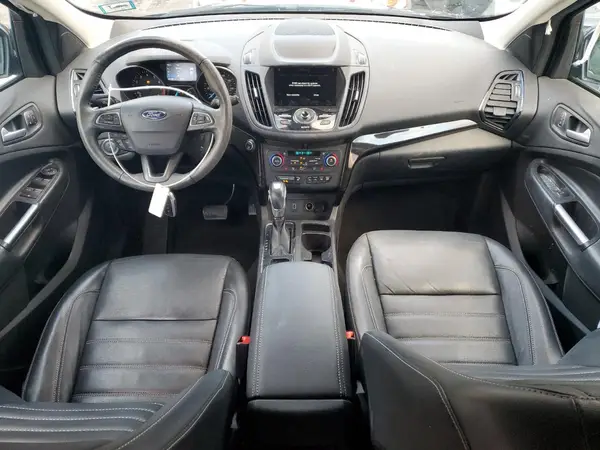 1FMCU0J95KUB74166 2019 FORD ESCAPE - Image 8