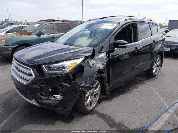 1FMCU0J95KUB79478 2019 FORD ESCAPE - Image 2