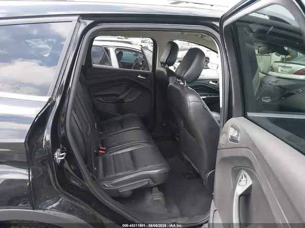 1FMCU0J95KUB79478 2019 FORD ESCAPE - Image 8