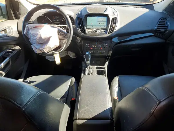 1FMCU0J95KUC08154 2019 FORD ESCAPE - Image 8