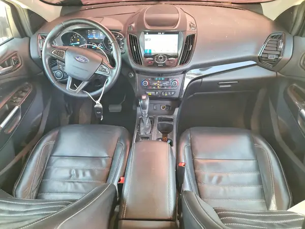 1FMCU0J95KUC19820 2019 FORD ESCAPE - Image 8