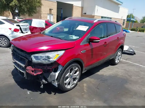 1FMCU0J95KUC31787 2019 FORD ESCAPE - Image 2