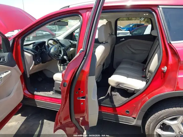 1FMCU0J95KUC31787 2019 FORD ESCAPE - Image 8