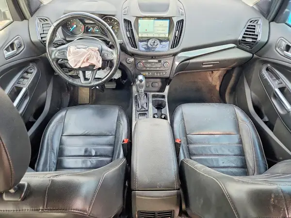 1FMCU0J95KUC32194 2019 FORD ESCAPE - Image 8
