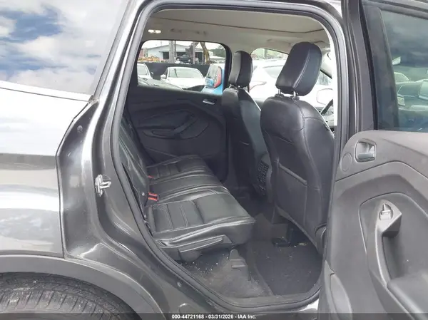 1FMCU0J95KUC55488 2019 FORD ESCAPE - Image 8