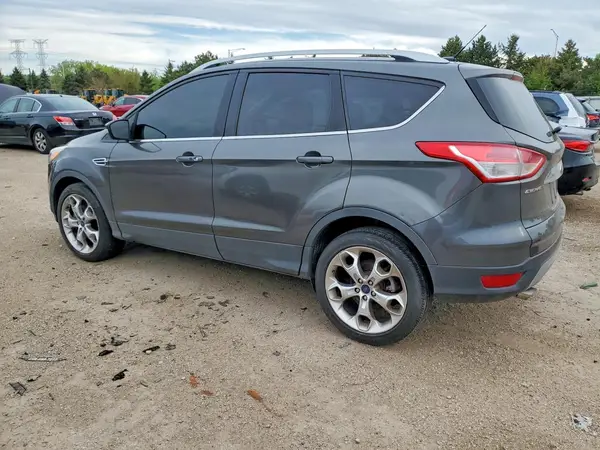 1FMCU0J96GUA05281 2016 FORD ESCAPE - Image 2
