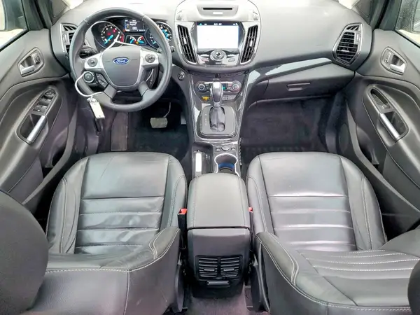 1FMCU0J96GUA05281 2016 FORD ESCAPE - Image 8