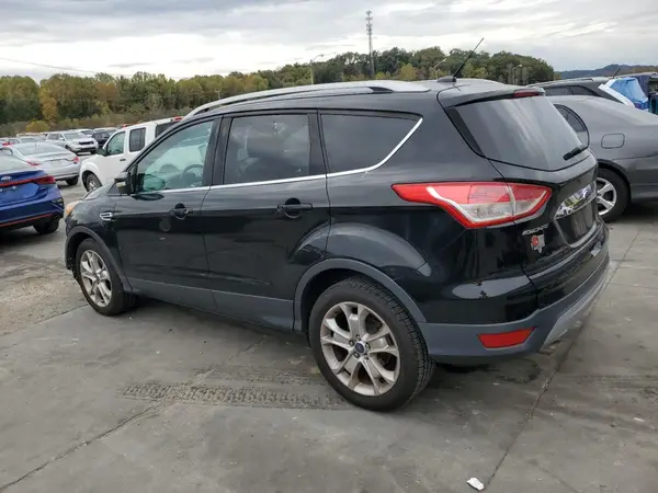 1FMCU0J96GUA08407 2016 FORD ESCAPE - Image 2