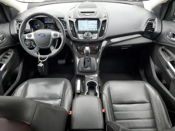 1FMCU0J96GUA08407 2016 FORD ESCAPE - Image 8