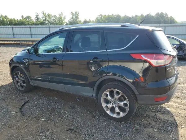 1FMCU0J96GUA09458 2016 FORD ESCAPE - Image 2