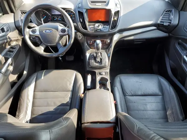 1FMCU0J96GUA09458 2016 FORD ESCAPE - Image 8