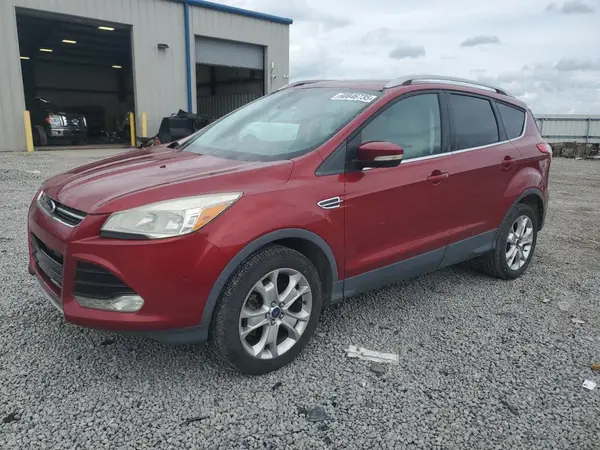 1FMCU0J96GUA14224 2016 FORD ESCAPE - Image 1