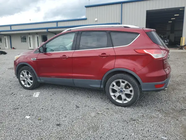 1FMCU0J96GUA14224 2016 FORD ESCAPE - Image 2