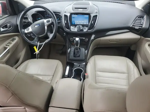 1FMCU0J96GUA14224 2016 FORD ESCAPE - Image 8