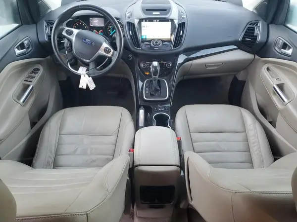 1FMCU0J96GUA35221 2016 FORD ESCAPE - Image 8