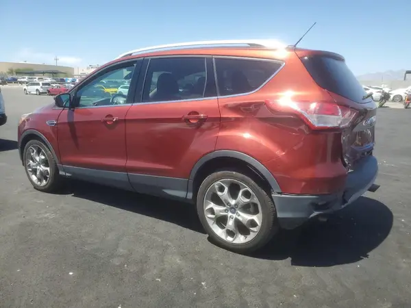 1FMCU0J96GUA39849 2016 FORD ESCAPE - Image 2