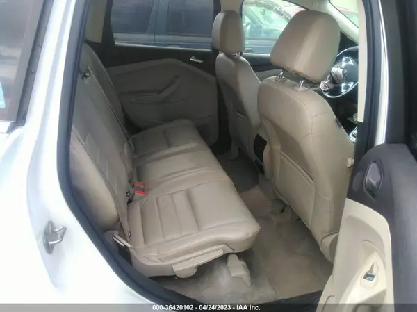 1FMCU0J96GUA49331 2016 FORD ESCAPE - Image 8