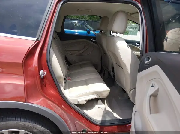 1FMCU0J96GUA49555 2016 FORD ESCAPE - Image 8
