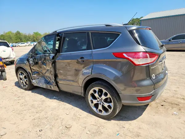 1FMCU0J96GUA60751 2016 FORD ESCAPE - Image 2