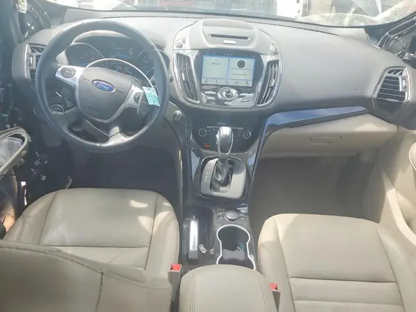 1FMCU0J96GUA60751 2016 FORD ESCAPE - Image 8