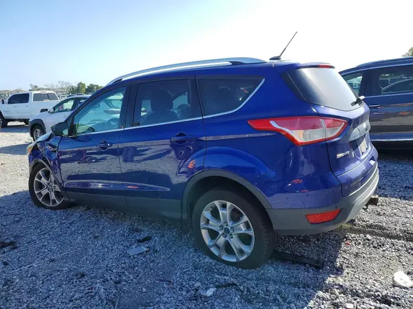 1FMCU0J96GUA60796 2016 FORD ESCAPE - Image 2