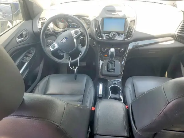 1FMCU0J96GUA60796 2016 FORD ESCAPE - Image 8