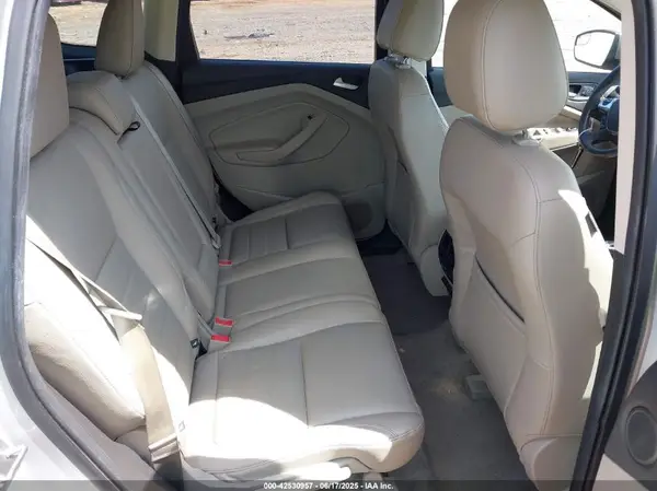1FMCU0J96GUA70101 2016 FORD ESCAPE - Image 8