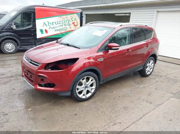 1FMCU0J96GUA82376 2016 FORD ESCAPE - Image 2