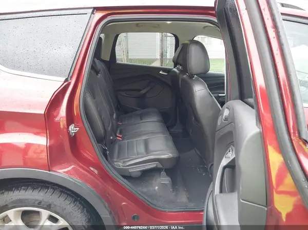 1FMCU0J96GUA82376 2016 FORD ESCAPE - Image 8