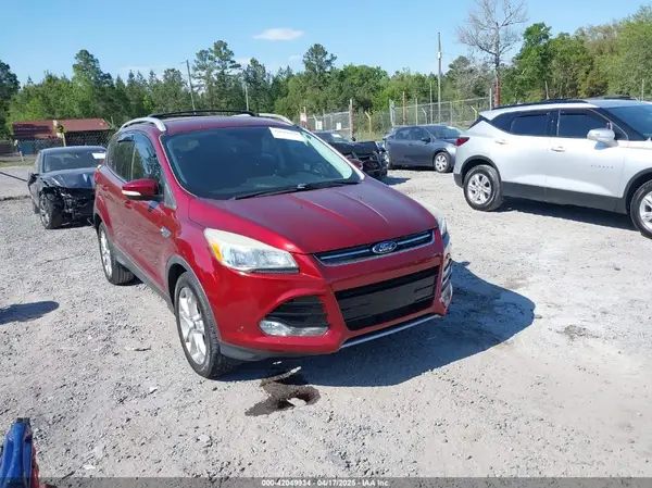 1FMCU0J96GUA90588 2016 FORD ESCAPE - Image 1