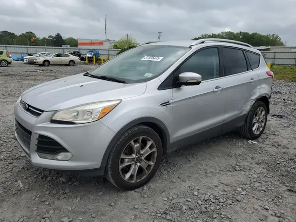 1FMCU0J96GUB01105 2016 FORD ESCAPE - Image 1