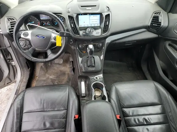 1FMCU0J96GUB01105 2016 FORD ESCAPE - Image 8