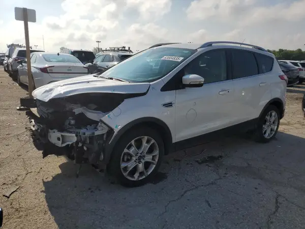 1FMCU0J96GUB13562 2016 FORD ESCAPE - Image 1