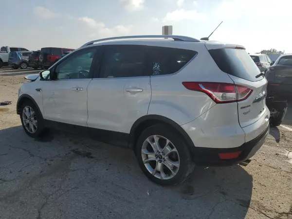 1FMCU0J96GUB13562 2016 FORD ESCAPE - Image 2