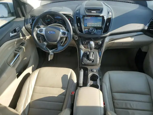 1FMCU0J96GUB13562 2016 FORD ESCAPE - Image 8